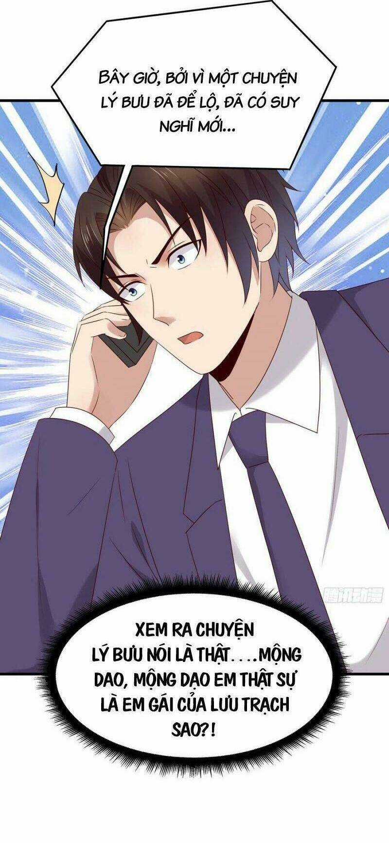 Vua Đầu Tư Mạnh Nhất Chapter 76 trang 25