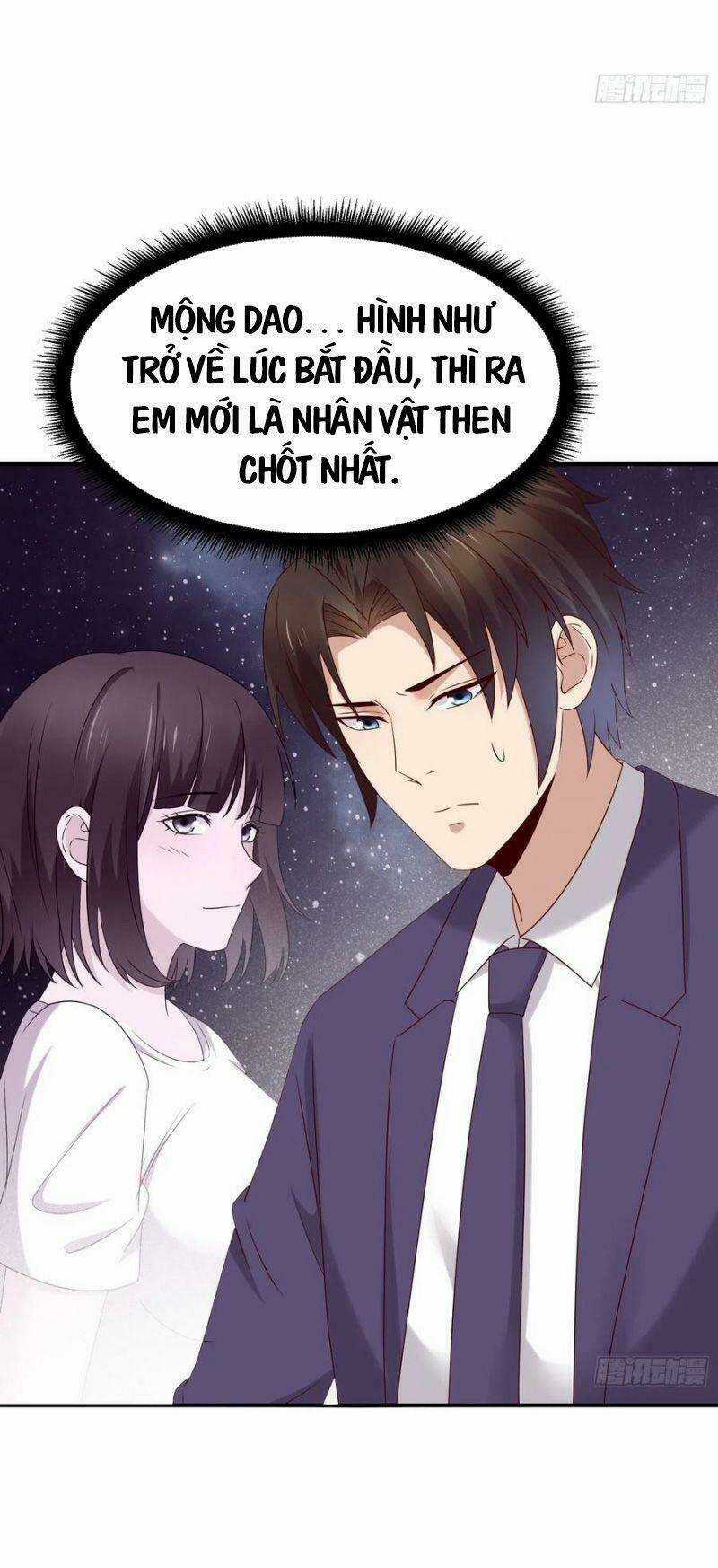 Vua Đầu Tư Mạnh Nhất Chapter 76 trang 28