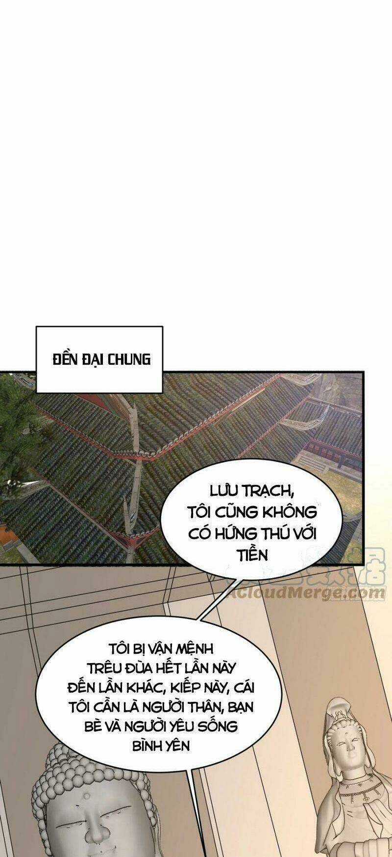 Vua Đầu Tư Mạnh Nhất Chapter 76 trang 29