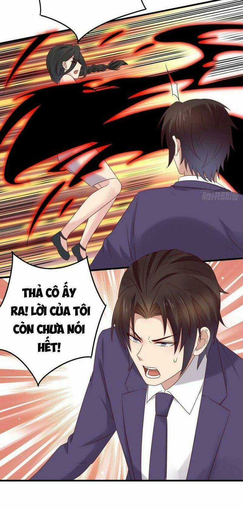 Vua Đầu Tư Mạnh Nhất Chapter 76 trang 31