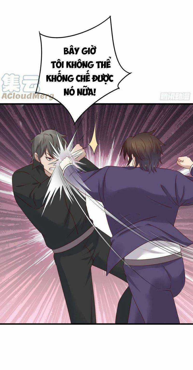 Vua Đầu Tư Mạnh Nhất Chapter 76 trang 32