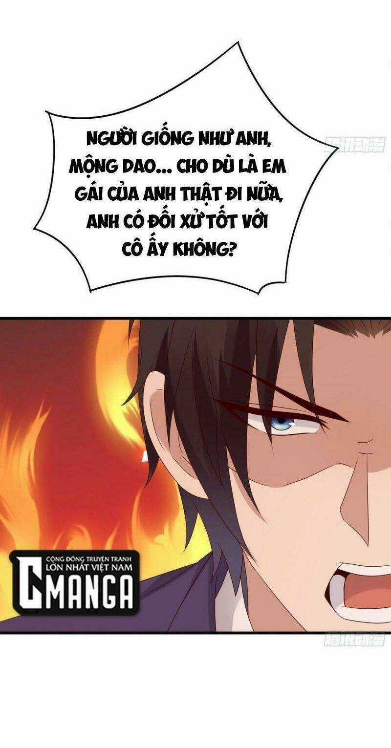 Vua Đầu Tư Mạnh Nhất Chapter 76 trang 33