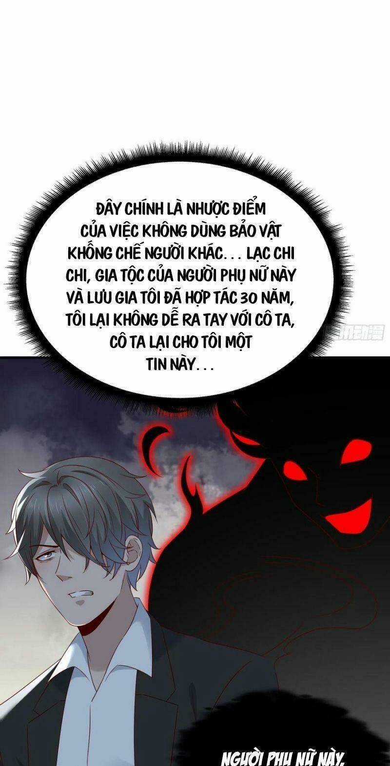 Vua Đầu Tư Mạnh Nhất Chapter 76 trang 4