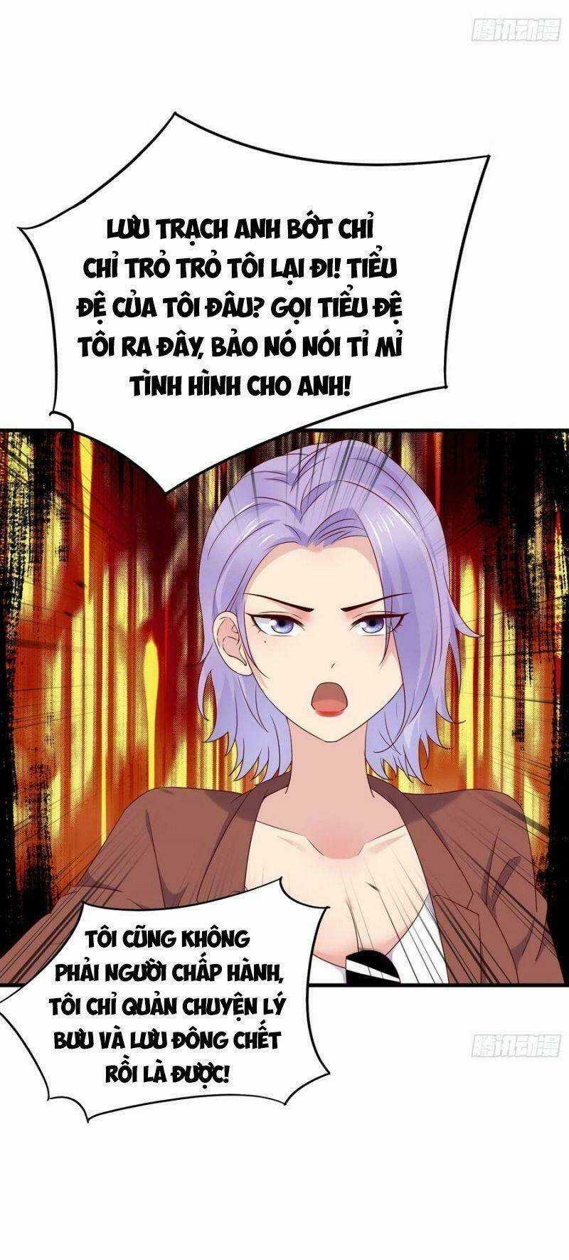 Vua Đầu Tư Mạnh Nhất Chapter 76 trang 6