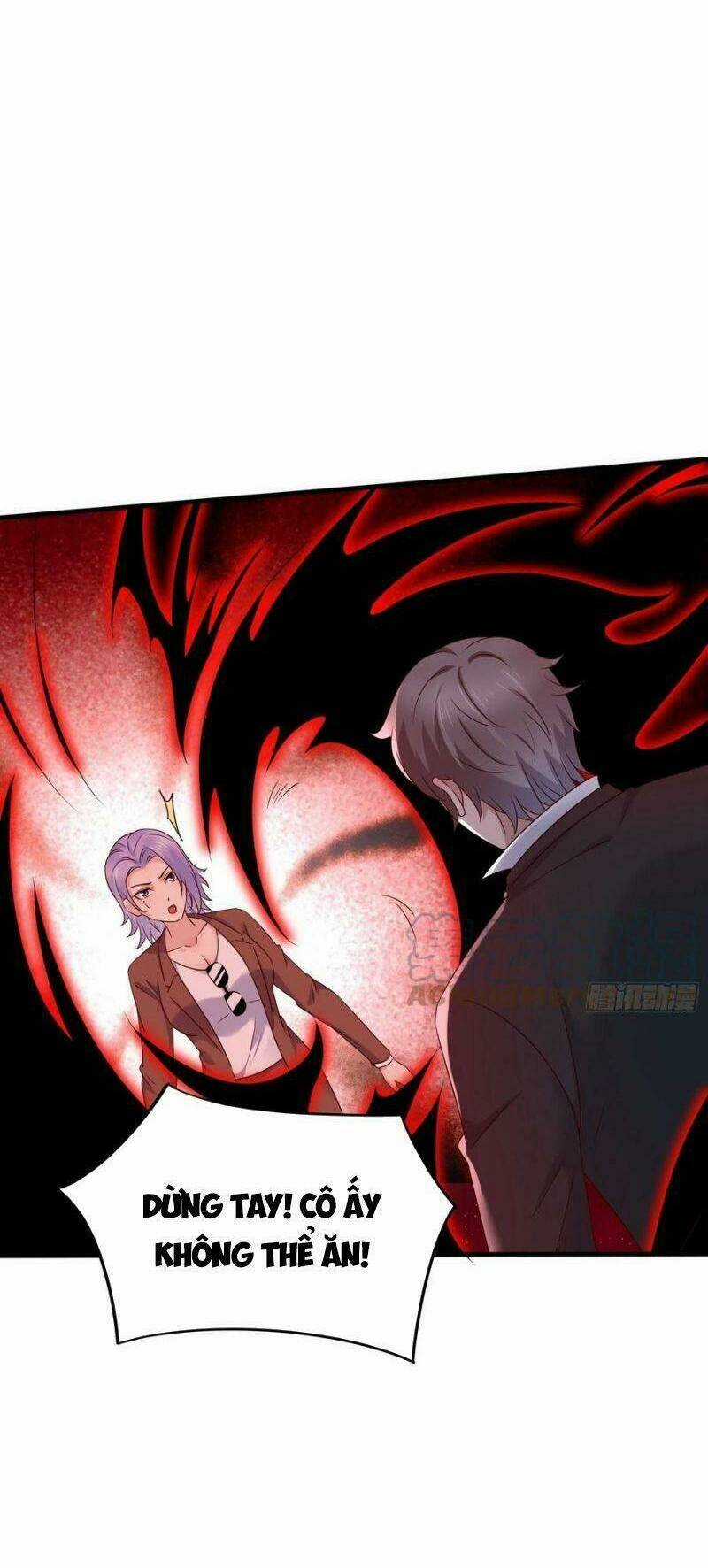 Vua Đầu Tư Mạnh Nhất Chapter 76 trang 7