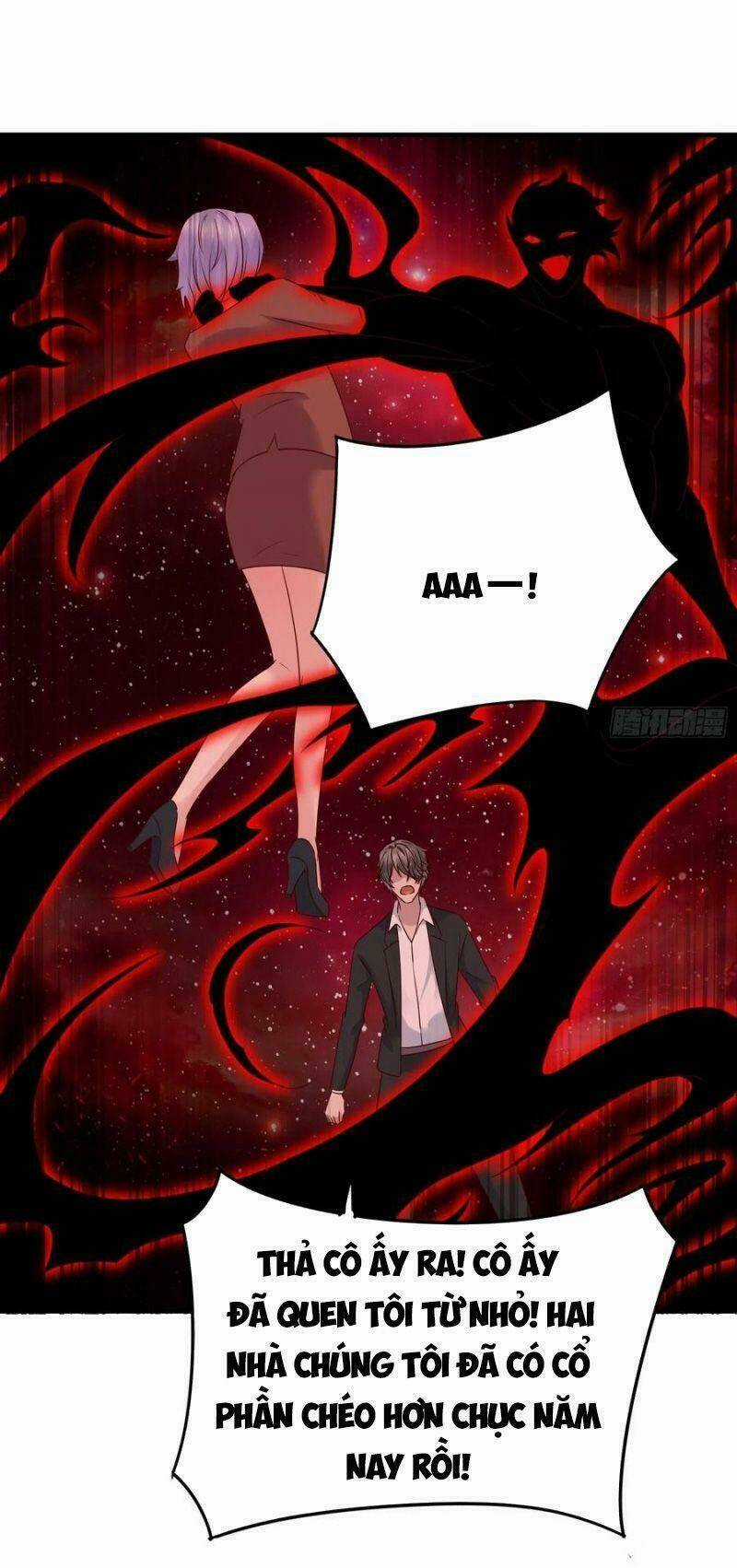 Vua Đầu Tư Mạnh Nhất Chapter 76 trang 8