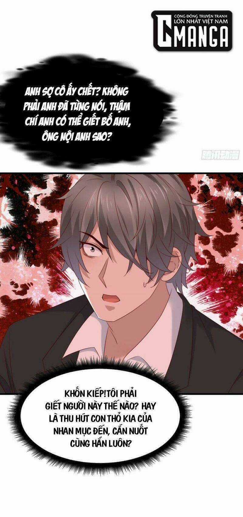 Vua Đầu Tư Mạnh Nhất Chapter 76 trang 9