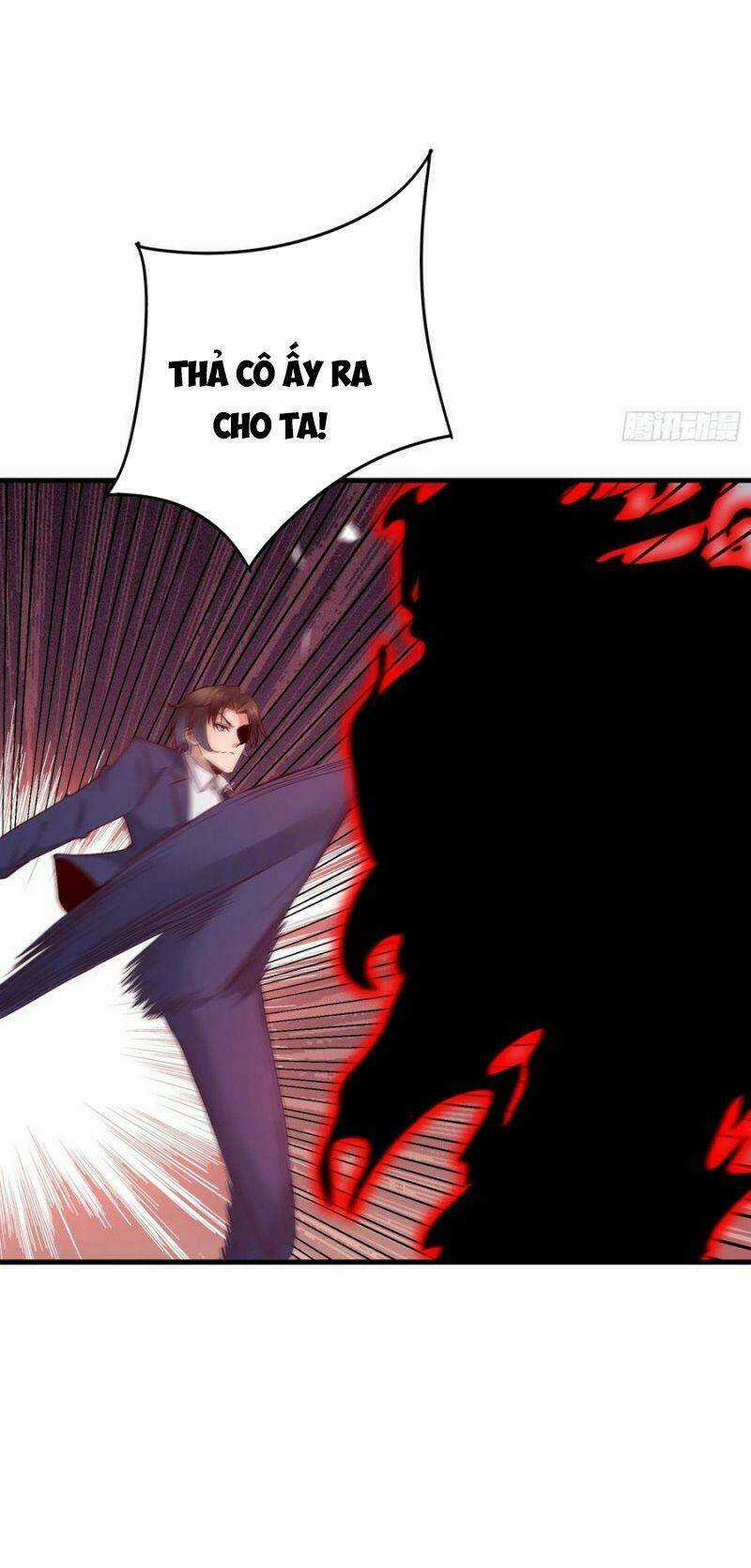 Vua Đầu Tư Mạnh Nhất Chapter 77 trang 10