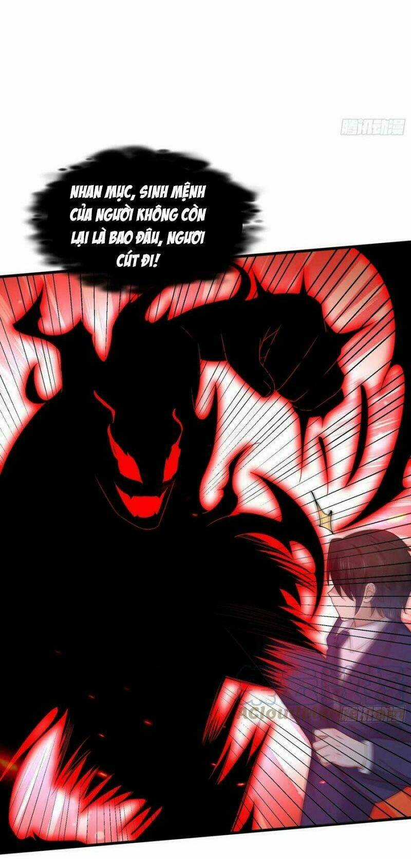 Vua Đầu Tư Mạnh Nhất Chapter 77 trang 11