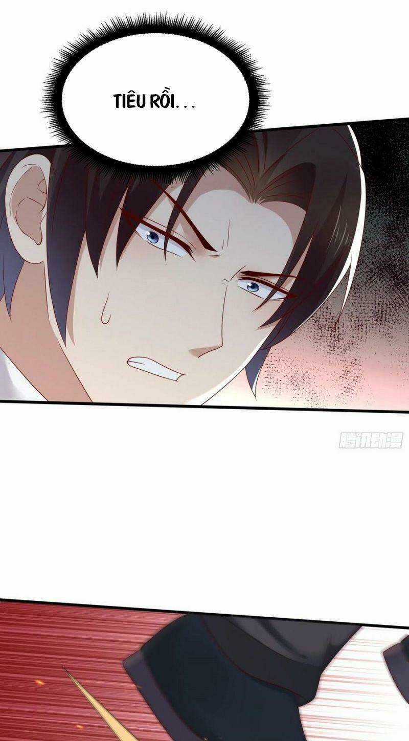 Vua Đầu Tư Mạnh Nhất Chapter 77 trang 12