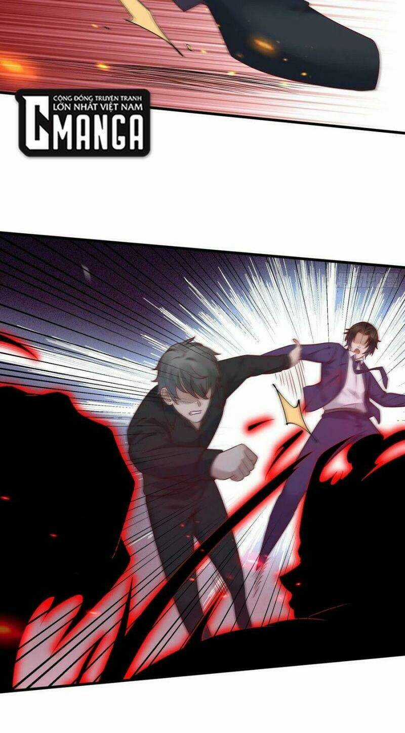 Vua Đầu Tư Mạnh Nhất Chapter 77 trang 13