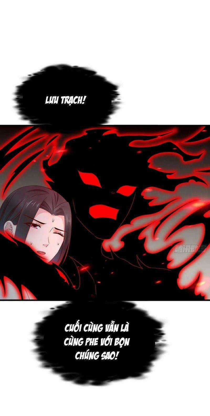 Vua Đầu Tư Mạnh Nhất Chapter 77 trang 15