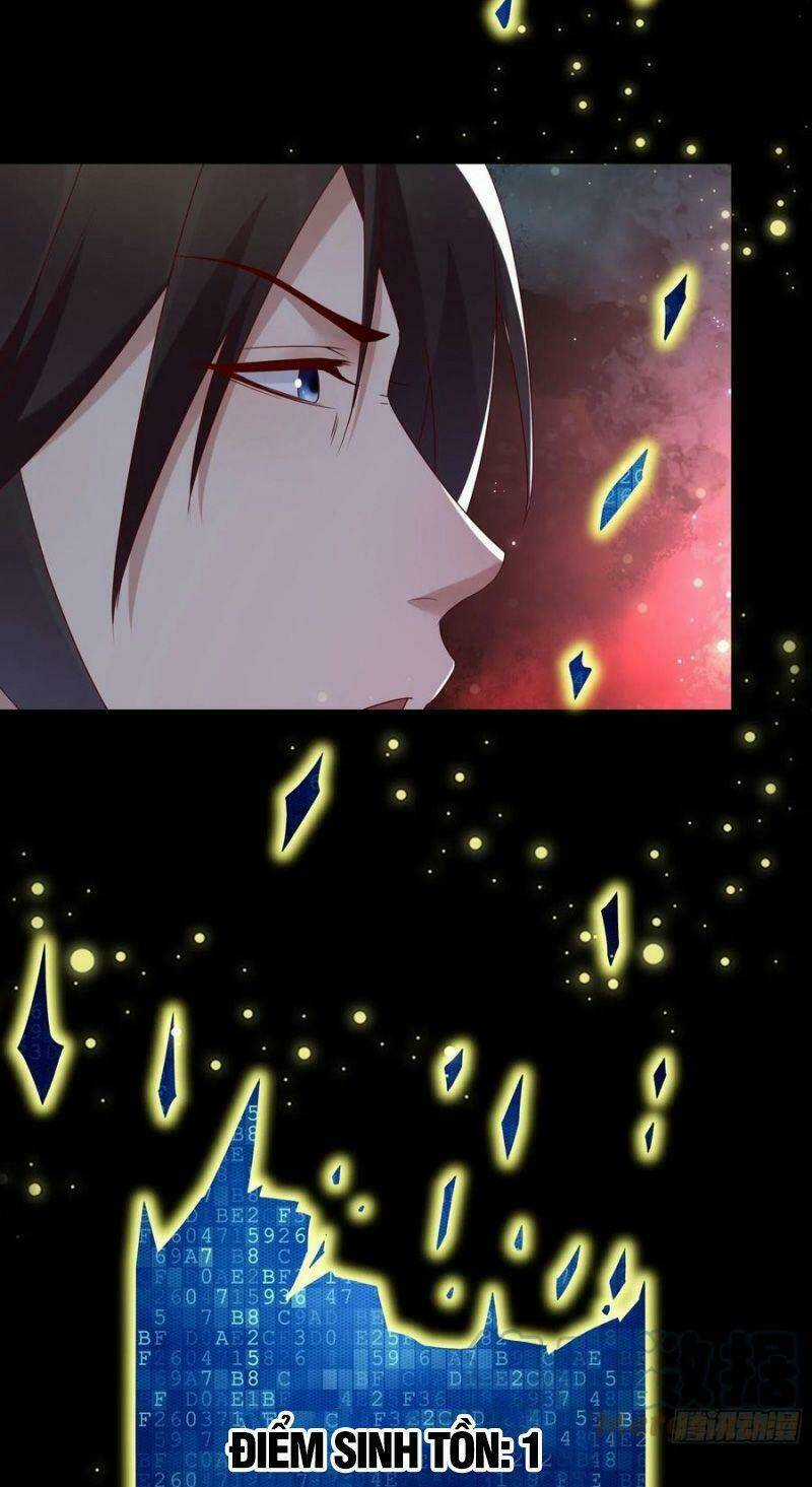 Vua Đầu Tư Mạnh Nhất Chapter 77 trang 18