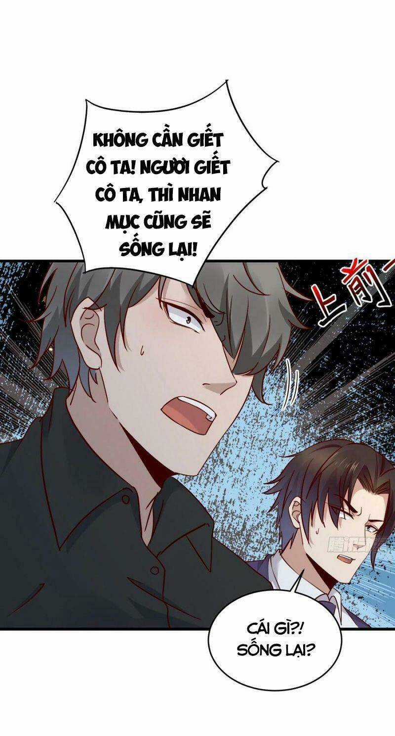 Vua Đầu Tư Mạnh Nhất Chapter 77 trang 2