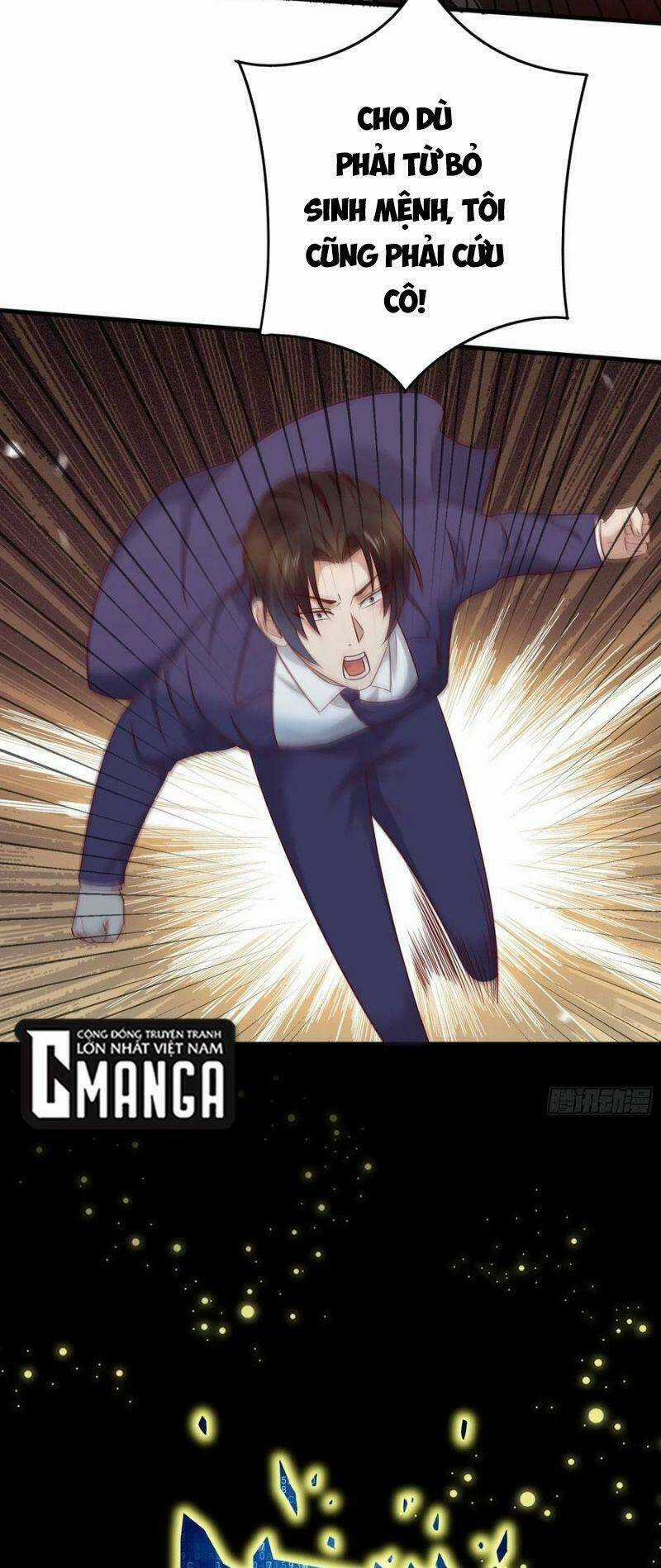 Vua Đầu Tư Mạnh Nhất Chapter 77 trang 20