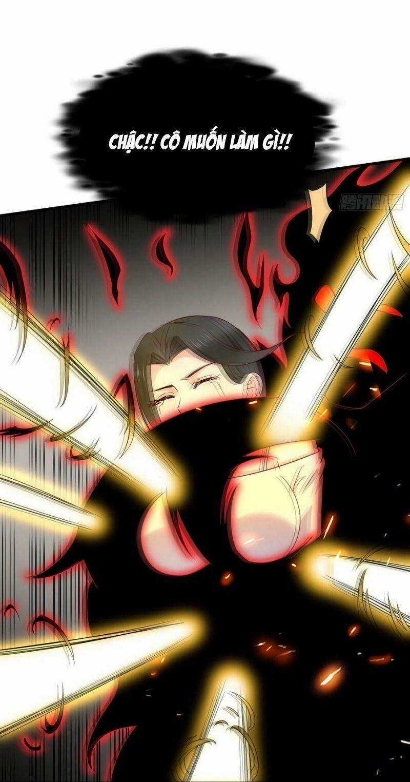 Vua Đầu Tư Mạnh Nhất Chapter 77 trang 22