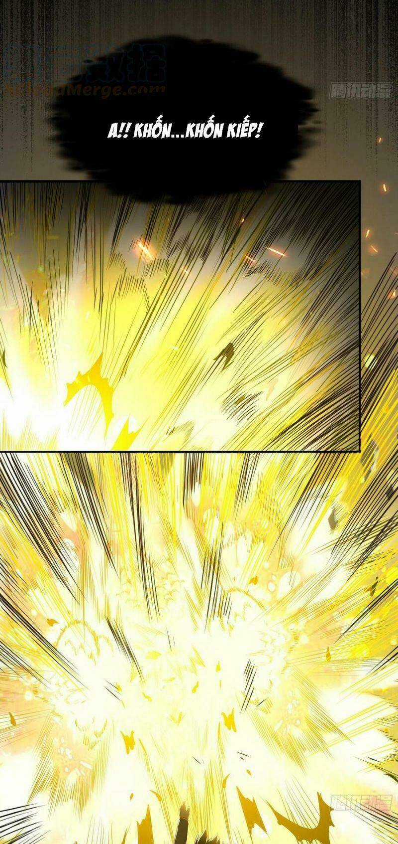 Vua Đầu Tư Mạnh Nhất Chapter 77 trang 24