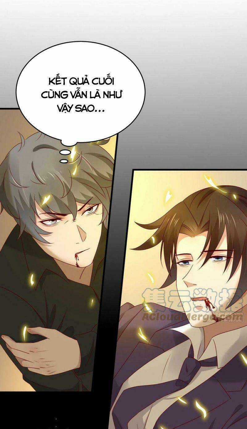 Vua Đầu Tư Mạnh Nhất Chapter 77 trang 26