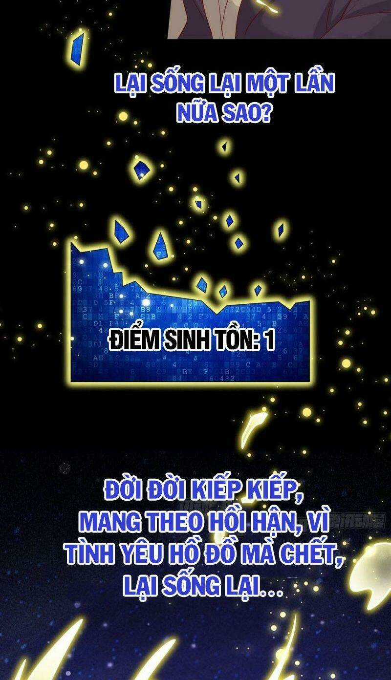 Vua Đầu Tư Mạnh Nhất Chapter 77 trang 27