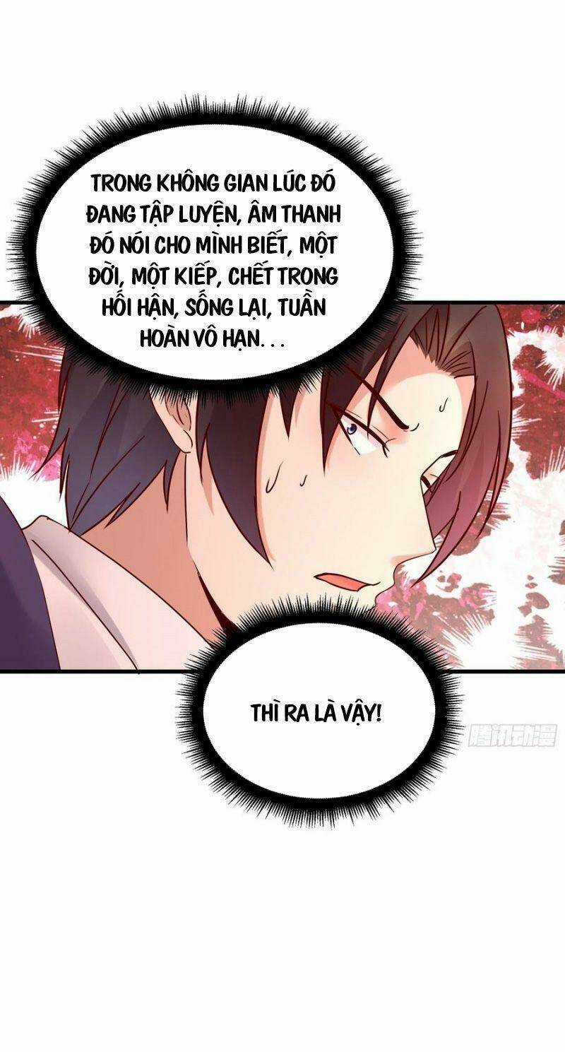 Vua Đầu Tư Mạnh Nhất Chapter 77 trang 3