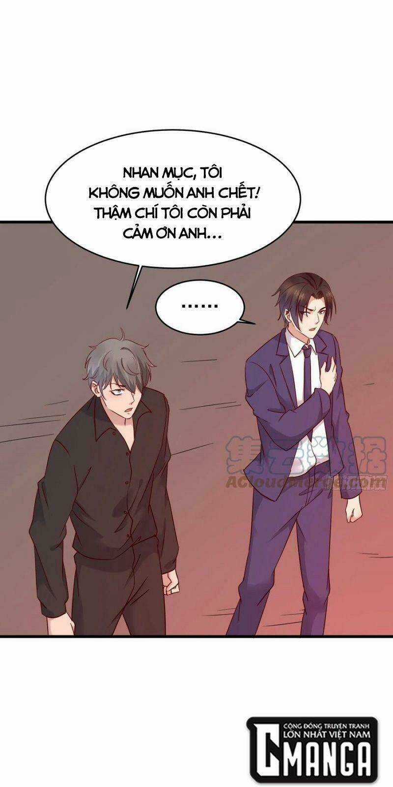 Vua Đầu Tư Mạnh Nhất Chapter 77 trang 4