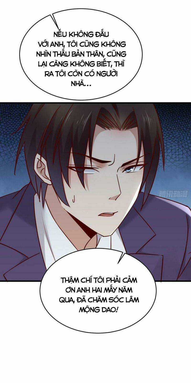 Vua Đầu Tư Mạnh Nhất Chapter 77 trang 5