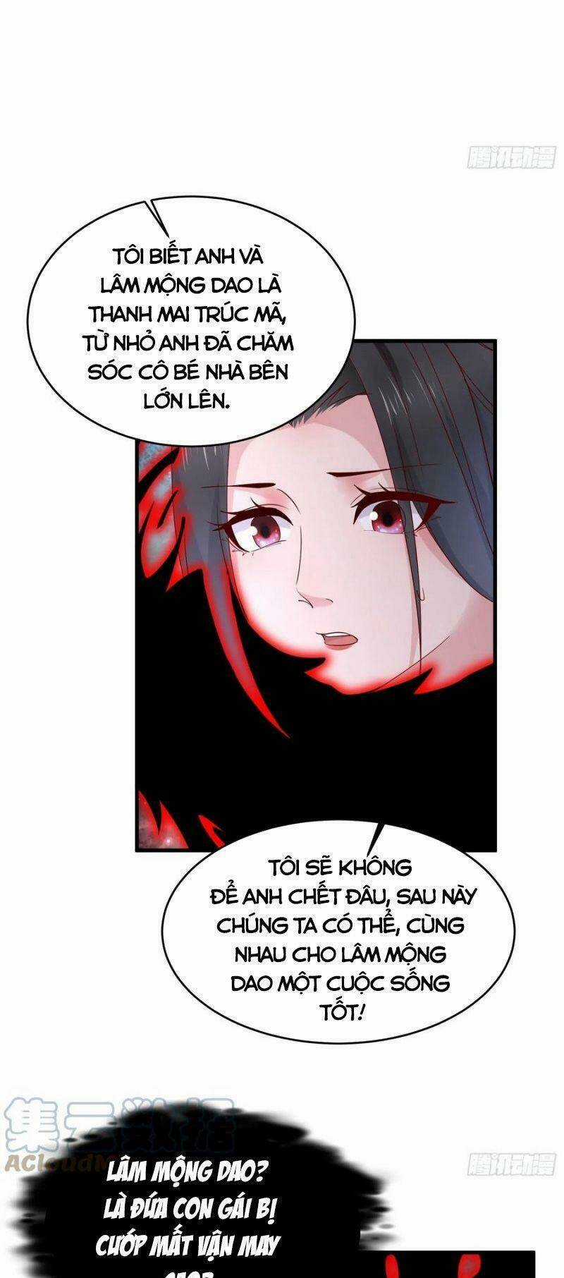 Vua Đầu Tư Mạnh Nhất Chapter 77 trang 6