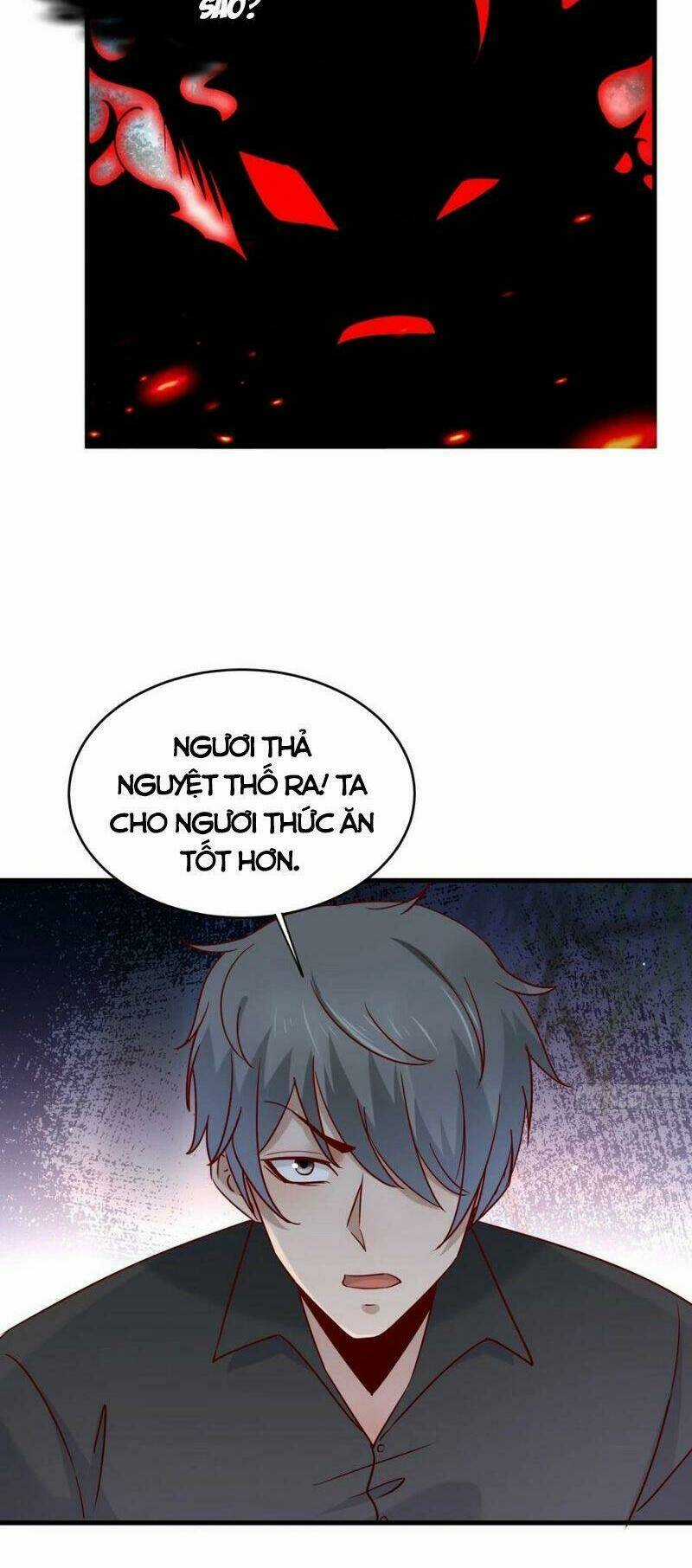 Vua Đầu Tư Mạnh Nhất Chapter 77 trang 7