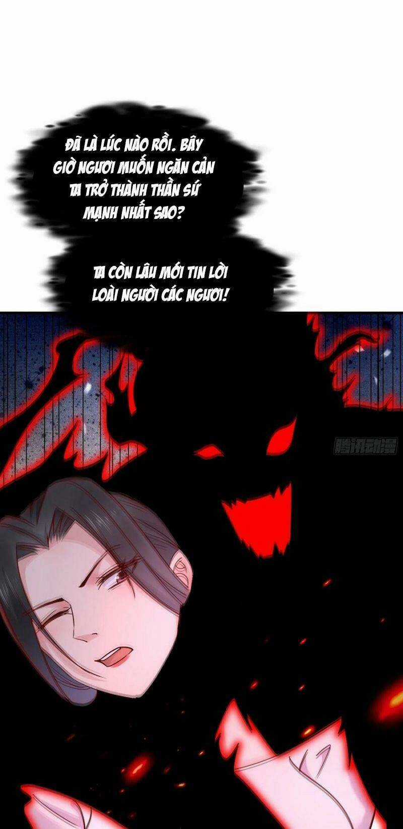 Vua Đầu Tư Mạnh Nhất Chapter 77 trang 8