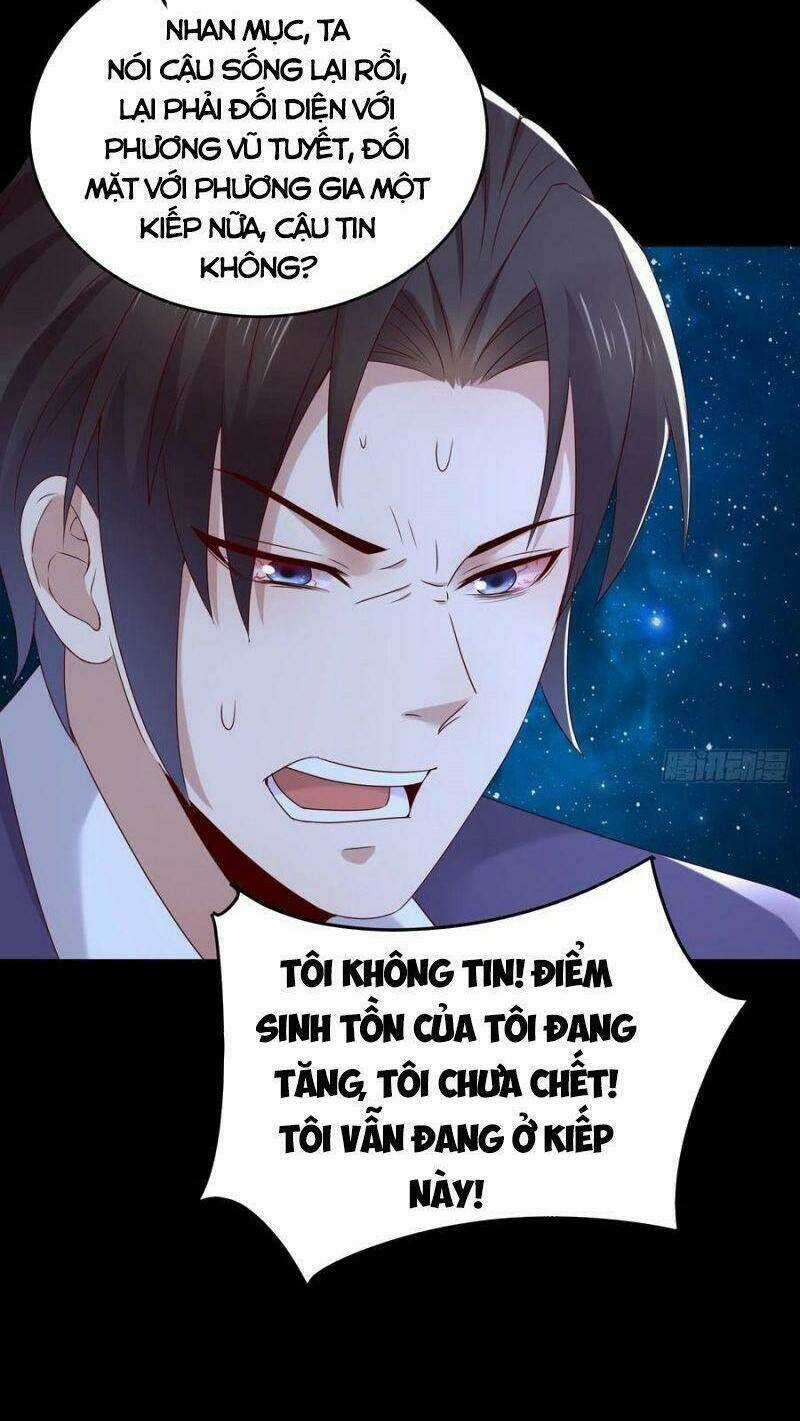 Vua Đầu Tư Mạnh Nhất Chapter 78 trang 11