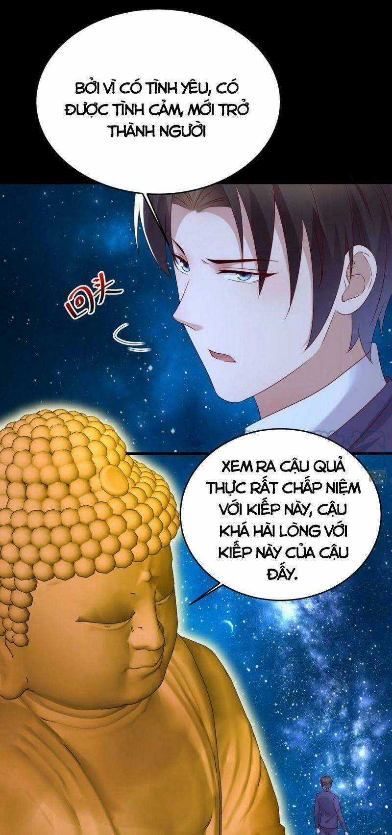 Vua Đầu Tư Mạnh Nhất Chapter 78 trang 18