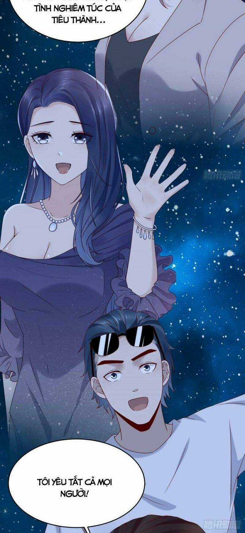 Vua Đầu Tư Mạnh Nhất Chapter 78 trang 21