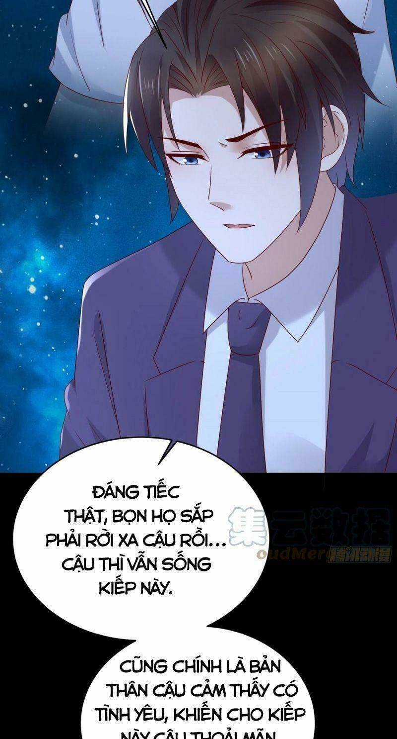 Vua Đầu Tư Mạnh Nhất Chapter 78 trang 22