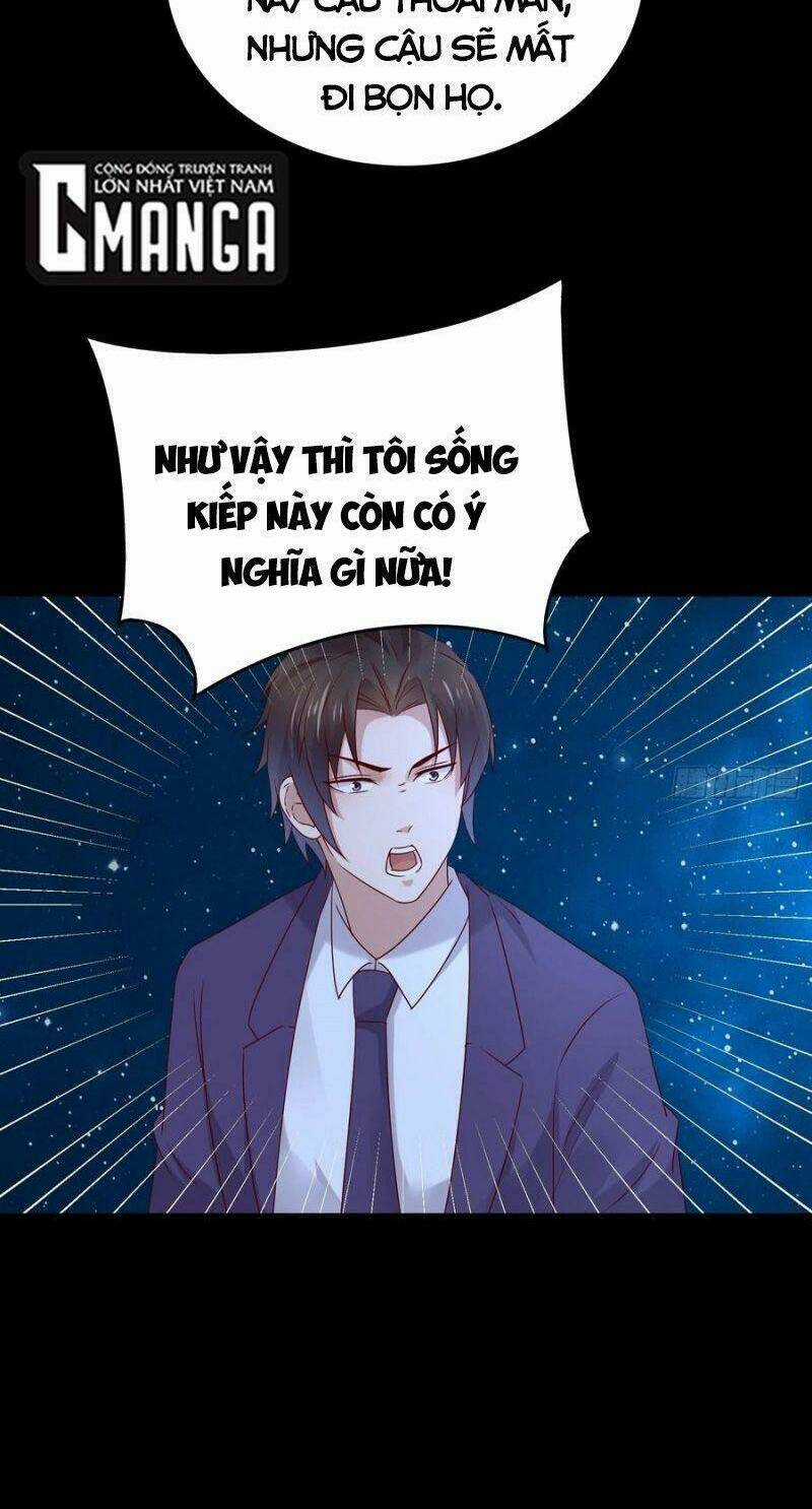 Vua Đầu Tư Mạnh Nhất Chapter 78 trang 23