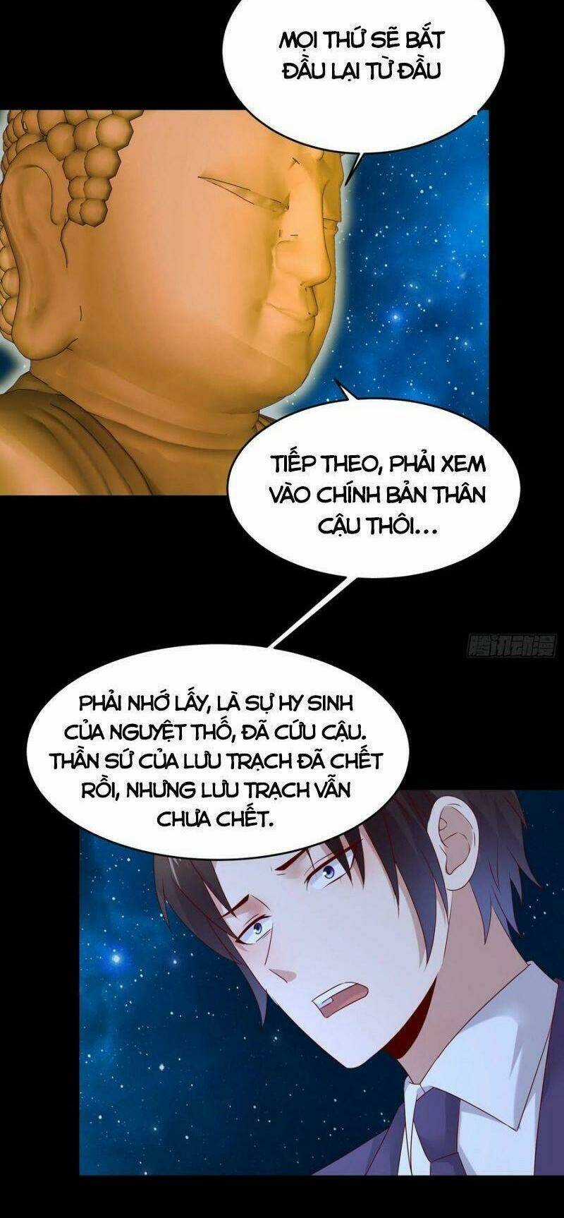 Vua Đầu Tư Mạnh Nhất Chapter 78 trang 25