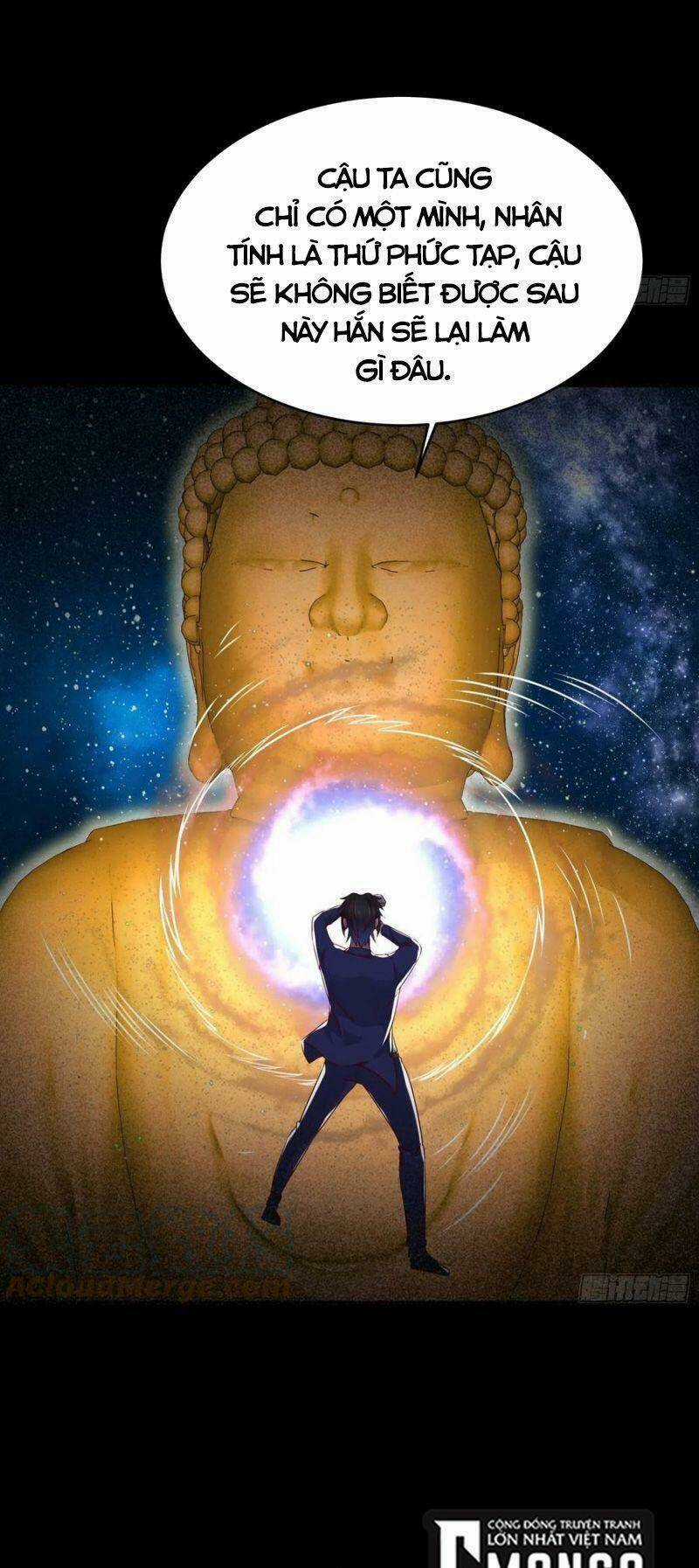 Vua Đầu Tư Mạnh Nhất Chapter 78 trang 26