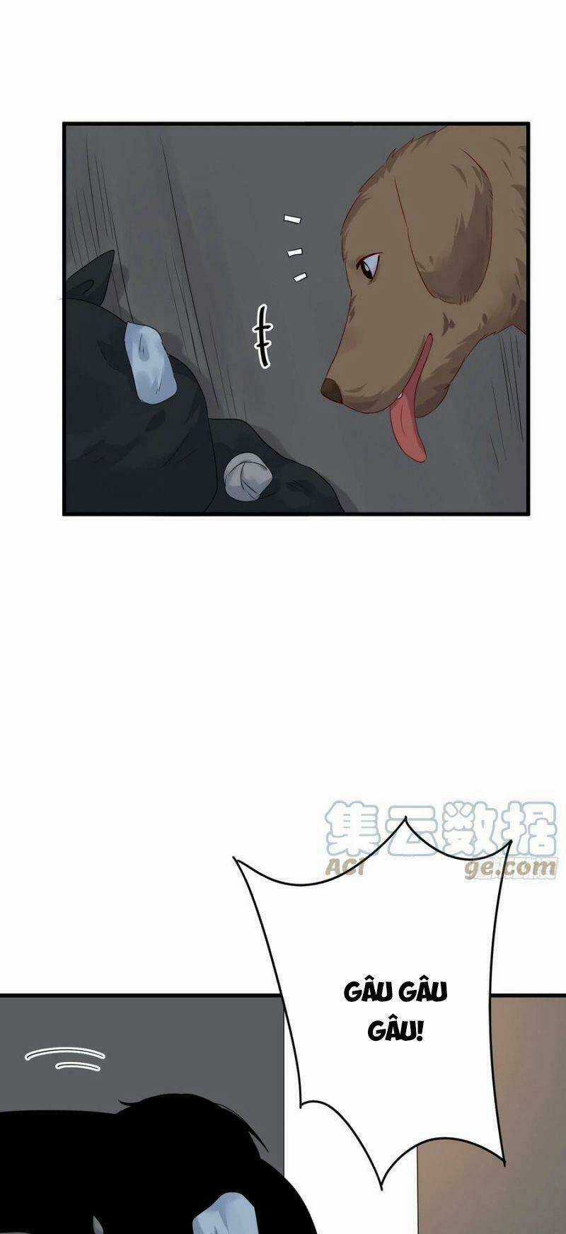 Vua Đầu Tư Mạnh Nhất Chapter 78 trang 30