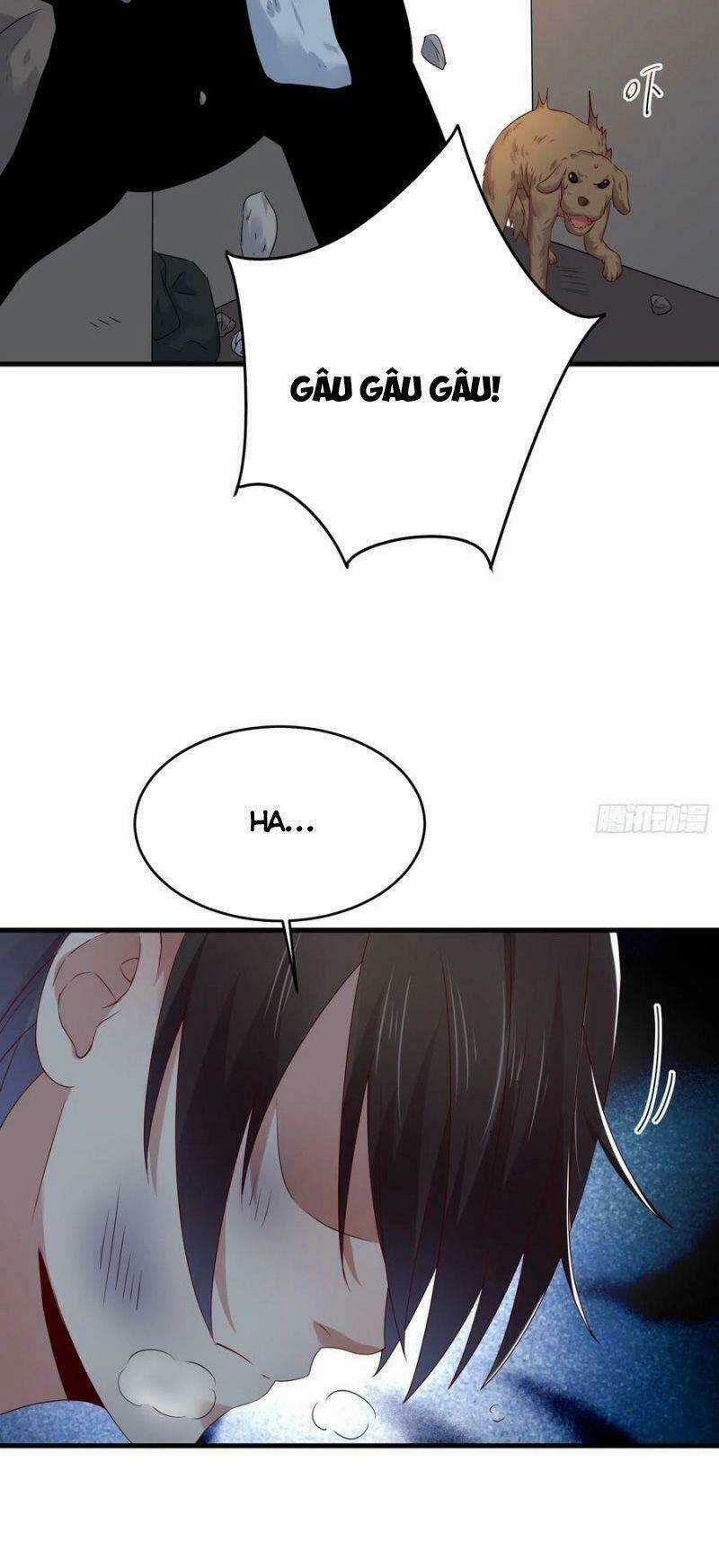 Vua Đầu Tư Mạnh Nhất Chapter 78 trang 31