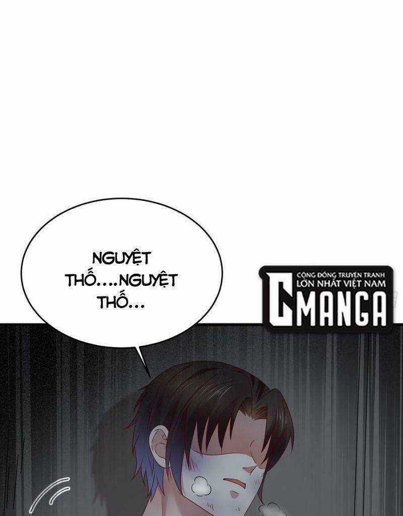 Vua Đầu Tư Mạnh Nhất Chapter 78 trang 32