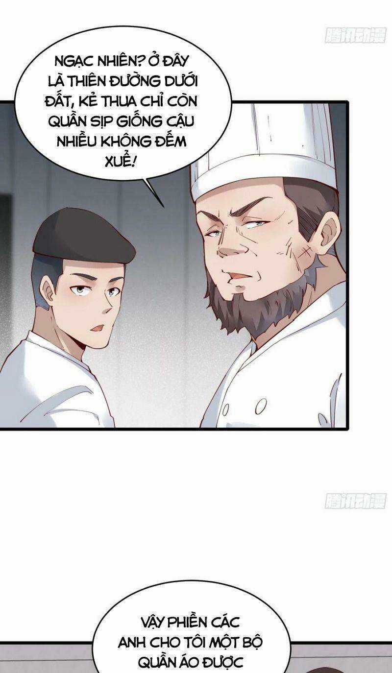 Vua Đầu Tư Mạnh Nhất Chapter 79 trang 10