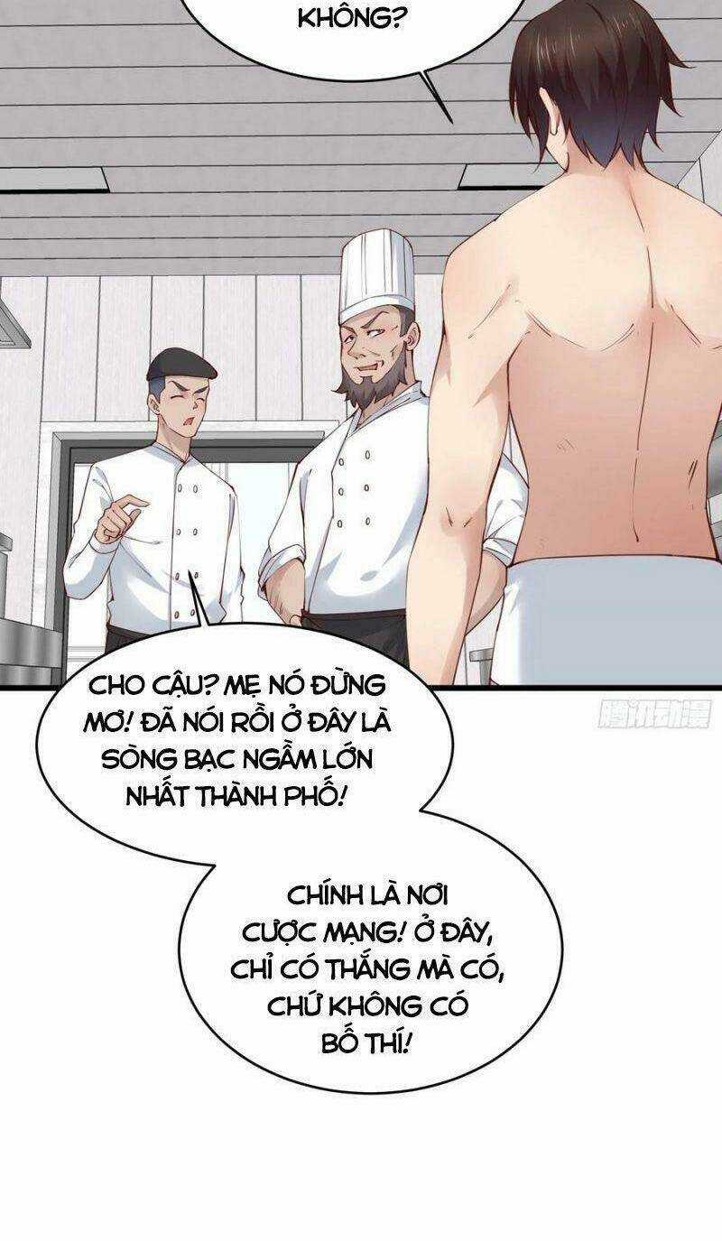 Vua Đầu Tư Mạnh Nhất Chapter 79 trang 11