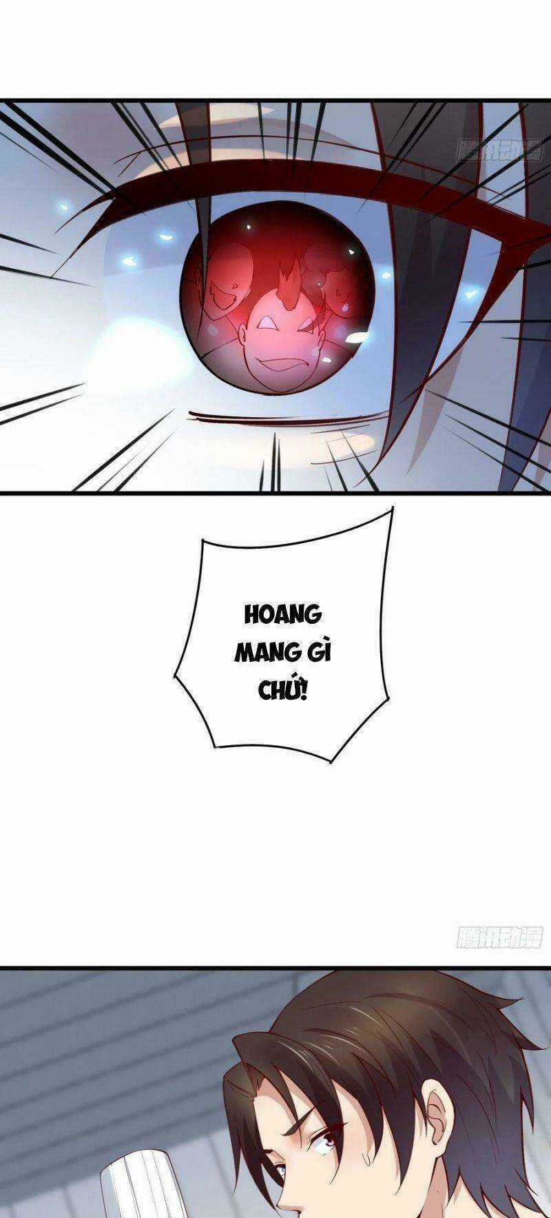 Vua Đầu Tư Mạnh Nhất Chapter 79 trang 14