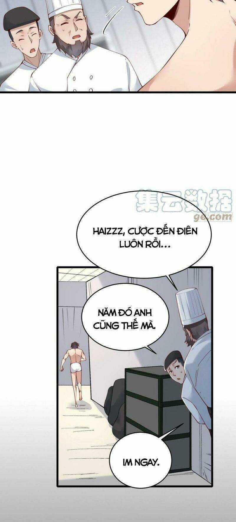 Vua Đầu Tư Mạnh Nhất Chapter 79 trang 15