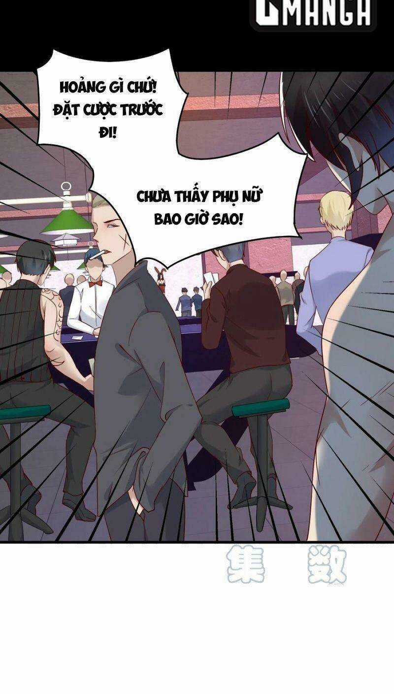 Vua Đầu Tư Mạnh Nhất Chapter 79 trang 17