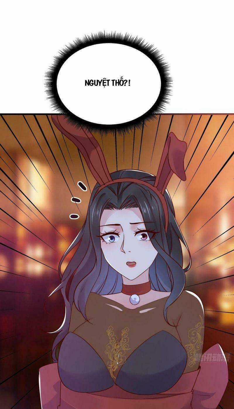 Vua Đầu Tư Mạnh Nhất Chapter 79 trang 18