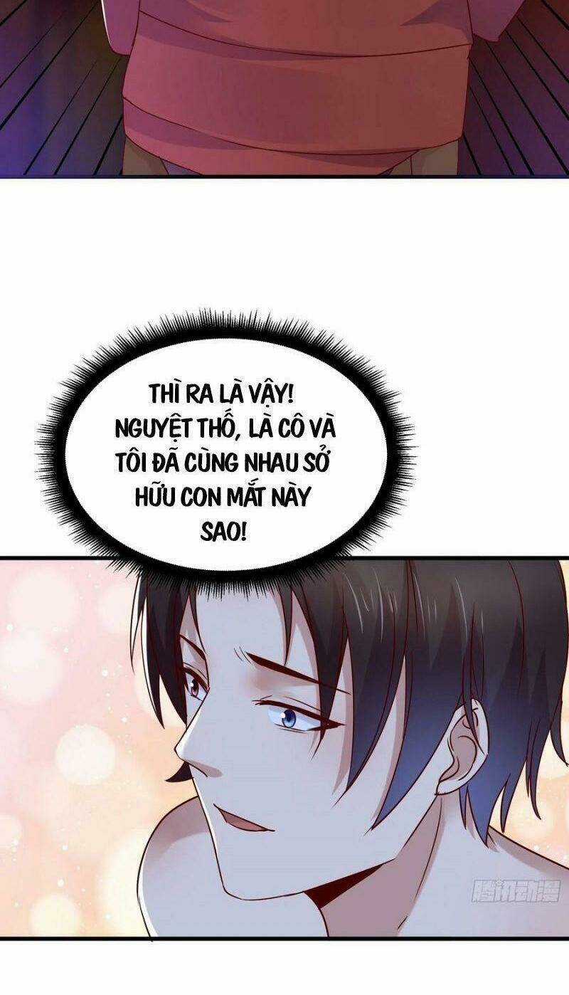 Vua Đầu Tư Mạnh Nhất Chapter 79 trang 19