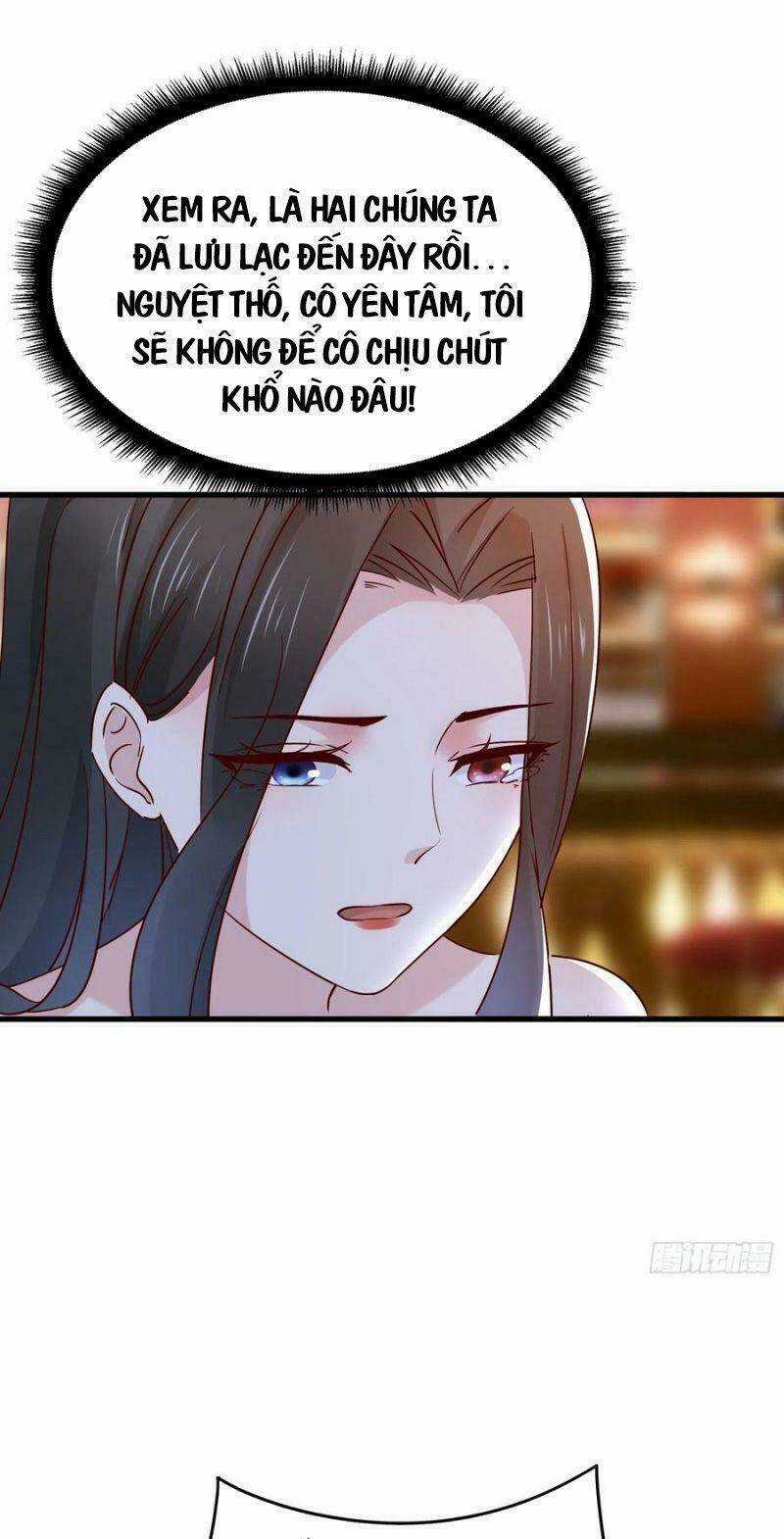 Vua Đầu Tư Mạnh Nhất Chapter 79 trang 20