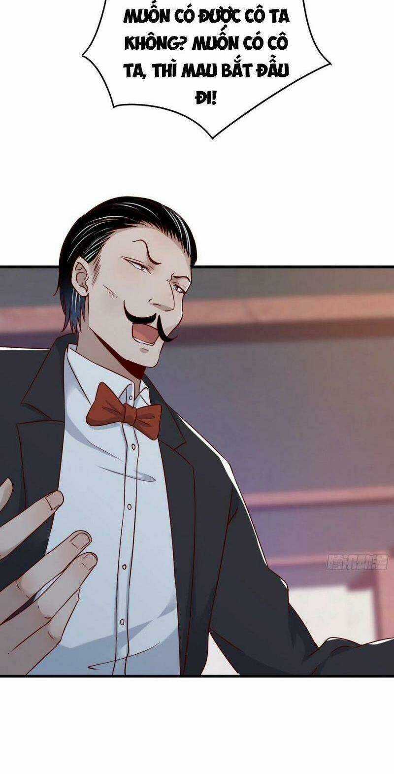 Vua Đầu Tư Mạnh Nhất Chapter 79 trang 21