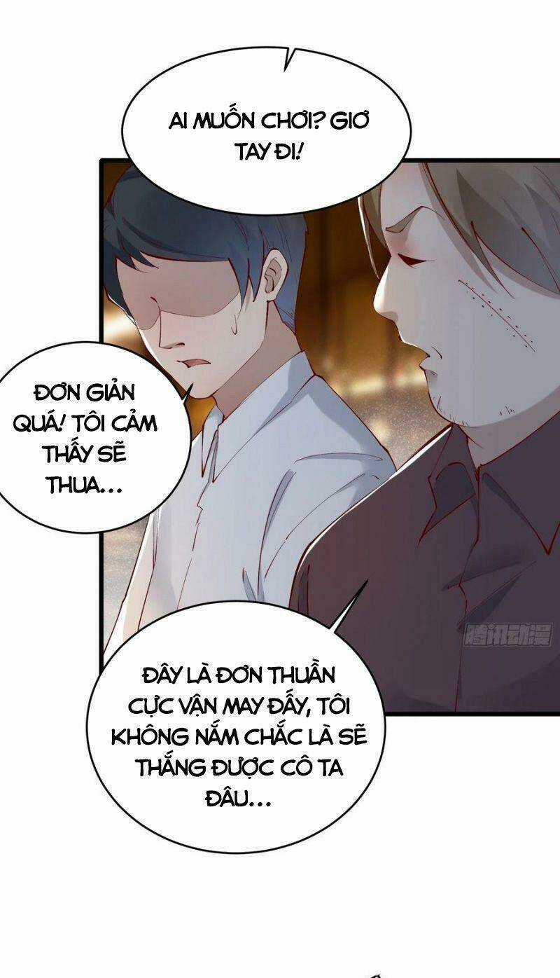 Vua Đầu Tư Mạnh Nhất Chapter 79 trang 24