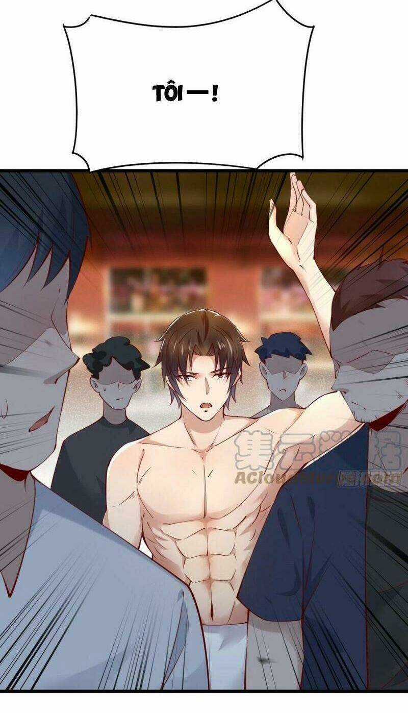 Vua Đầu Tư Mạnh Nhất Chapter 79 trang 25